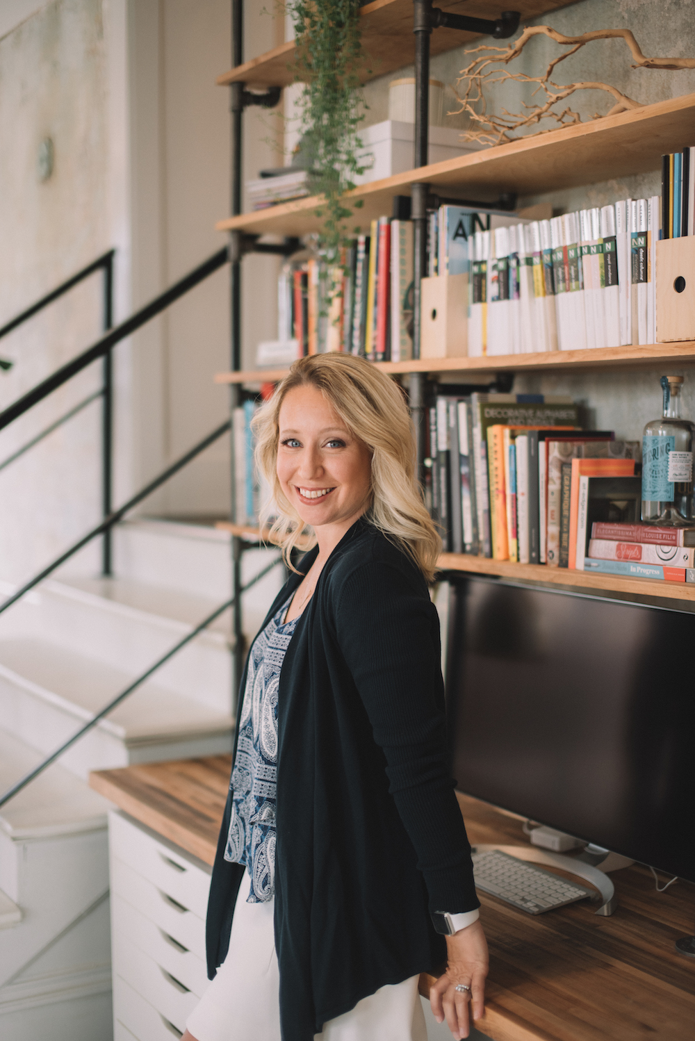 Nicole Lane - Local Lane Marketing